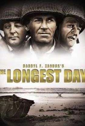 The Longest Day (1962)