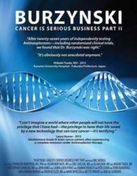 BURZYNSKI (2010)