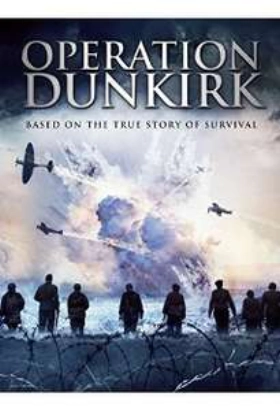 Operation Dunkirk (2017)