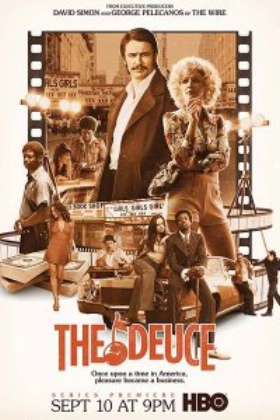 The Deuce (2017)
