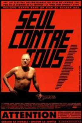 Seul contre tous / I Stand Alone (1998)