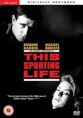This Sporting Life (1963)
