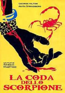 La coda dello scorpione (1971)