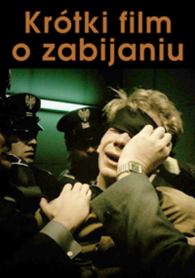 Krotki Film o Zabijaniu (1988)