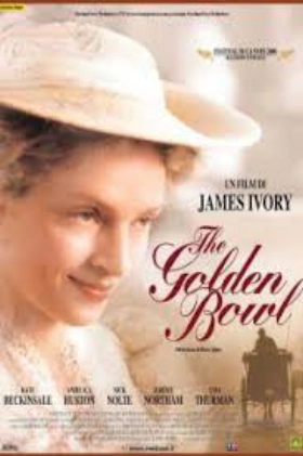 The Golden Bowl (2000)