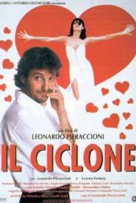 Il Ciclone (1996)