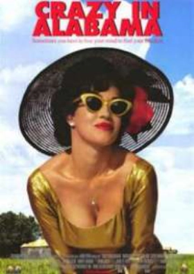Crazy in Alabama (1999)