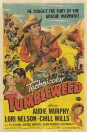Tumbleweed (1953)