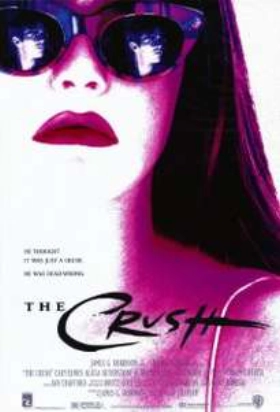 The Crush (1993)