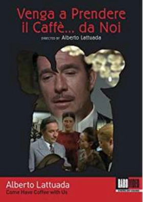 Venga a prendere il caffe da noi (1970)