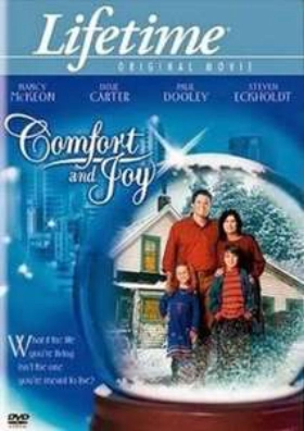 Comfort and Joy (2003)