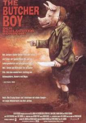 The Butcher Boy (1997)