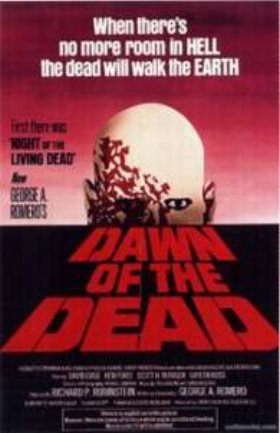 Dawn of the Dead (1978)