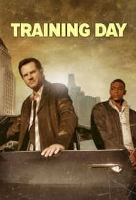 Training Day  (2017) TV Series