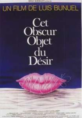 That Obscure Object of Desire (1977)