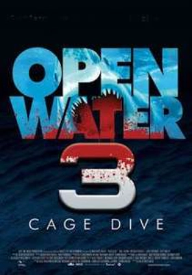 Open Water 3: Cage Dive (2017)
