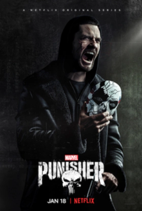The Punisher (2017)