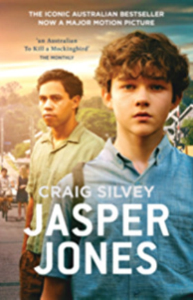 Jasper Jones (2017)