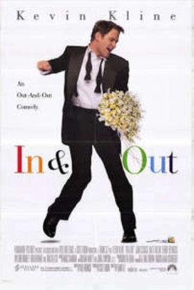 In and Out (1997)