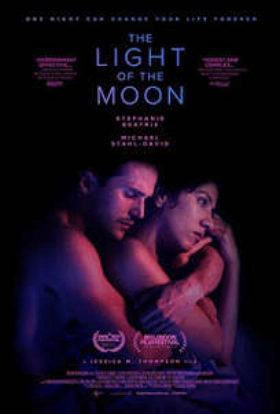 The Light of the Moon (2017)