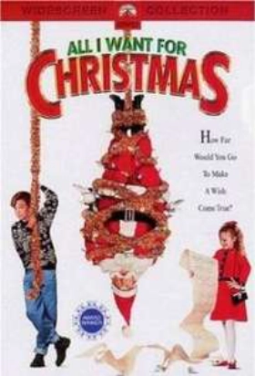 All I Want for Christmas (1991)