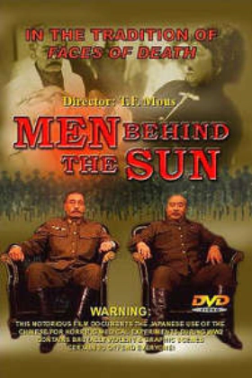 Men Behind The Sun (1988)