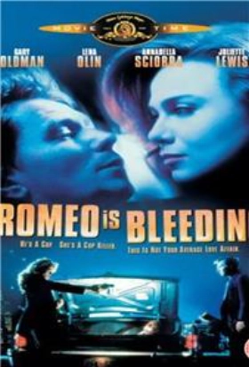 Romeo Is Bleeding (1993)