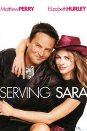 Serving Sara (2002)