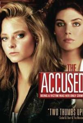 The Accused / Οι κατηγορούμενοι (1988)