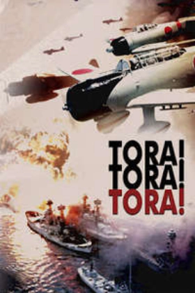 Tora! Tora! Tora! (1970)