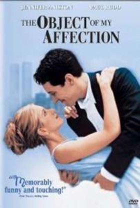 The Object of My Affection (1998)