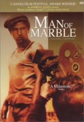 Man of Marble (1977)