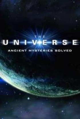 The Universe (2007)