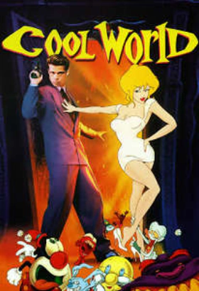 Cool World (1992)