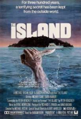 The Island (1980)