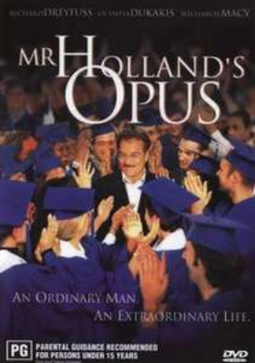 Mr. Holland's Opus (1995)