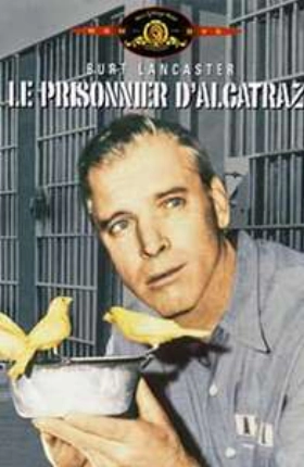 Birdman of Alcatraz (1962)
