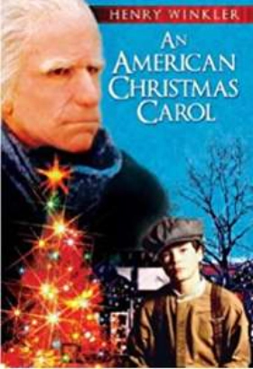 An American Christmas Carol (1979)