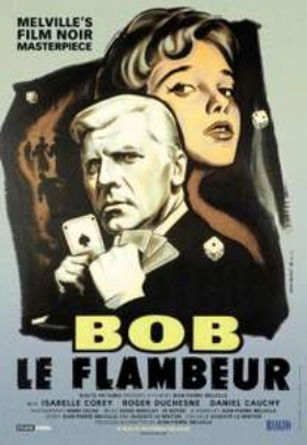 Bob le Flambeur (1956)