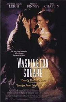 Washington Square (1997)