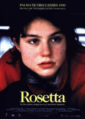Rosetta (1999)