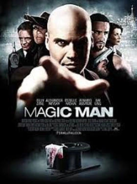Magic Man (2010)
