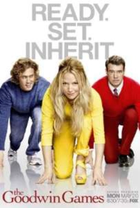 The Goodwin Games  (2013)TV Series