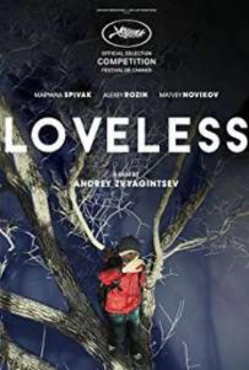 Loveless (2017)