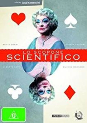 Lo scopone scientifico (1972)