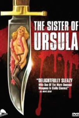 The Sister of Ursula (1978)