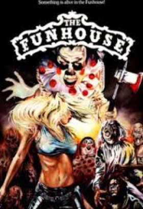 The Funhouse (1981)