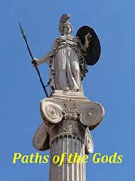 Paths of the Gods (1995)
