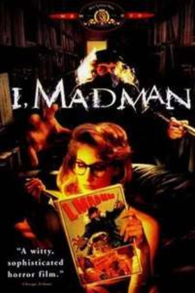 I, Madman (1989)