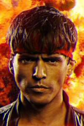 Kung Fury II: The Movie (2018)